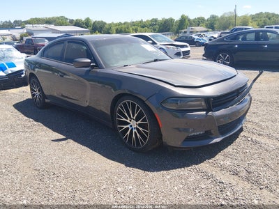 DODGE CHARGER