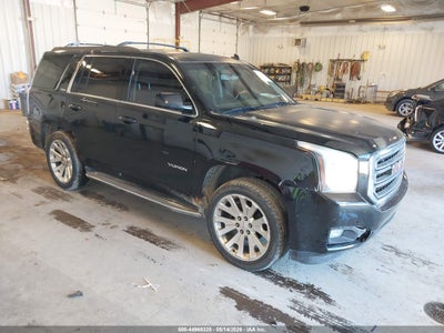 GMC YUKON