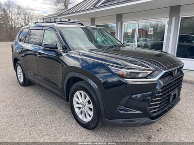 TOYOTA GRAND