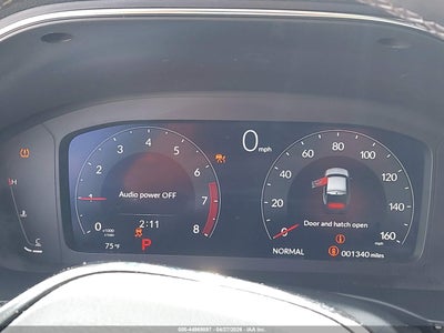 ACURA INTEGRA