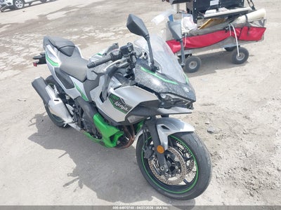 2024 Kawasaki Cx500