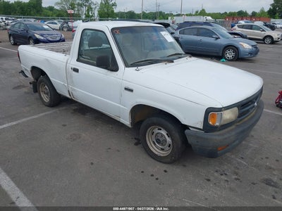 MAZDA B2300