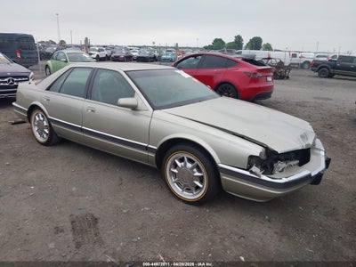 1G6KS52Y8VU811499 CADILLAC SEVILLE Photo 1
