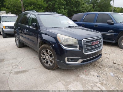 GMC ACADIA