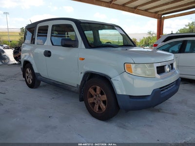 HONDA ELEMENT