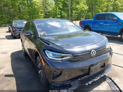 1V2GNPE8XPC000909 VOLKSWAGEN ID.4 Photo 1