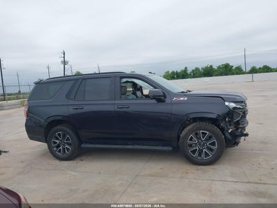 2022 CHEVROLET TAHOE 18