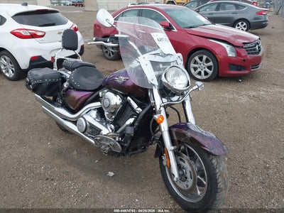 KAWASAKI VN1700