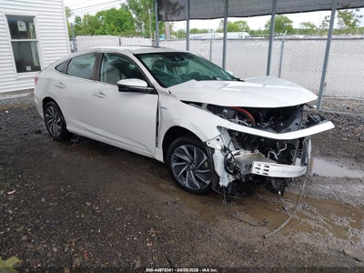 HONDA INSIGHT