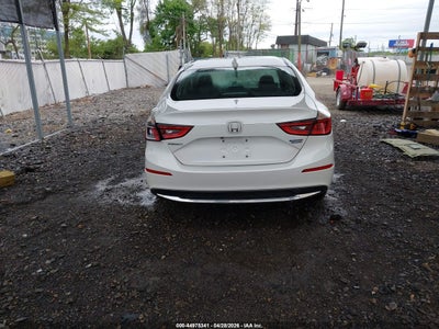 HONDA INSIGHT