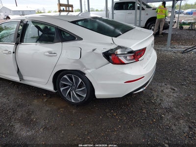 HONDA INSIGHT