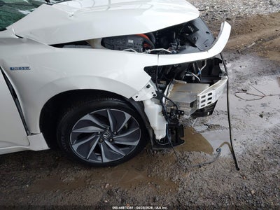 HONDA INSIGHT