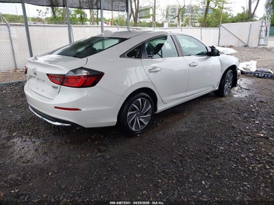 HONDA INSIGHT