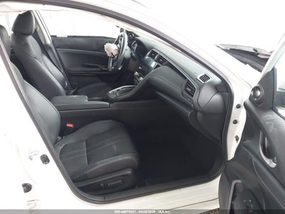 HONDA INSIGHT