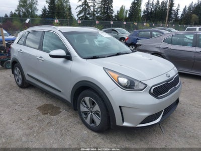 KIA NIRO
