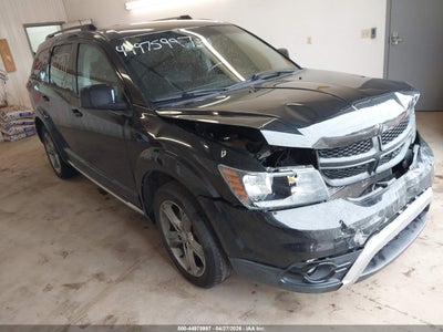 DODGE JOURNEY