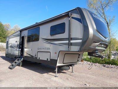 2020 Keystone Sprinter Other
