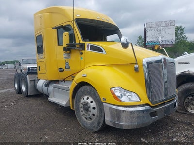 1XKYDP9X9LJ362119 KENWORTH T680 Photo 1
