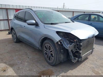 1FMCU0H60NUB11878 FORD ESCAPE Photo 1