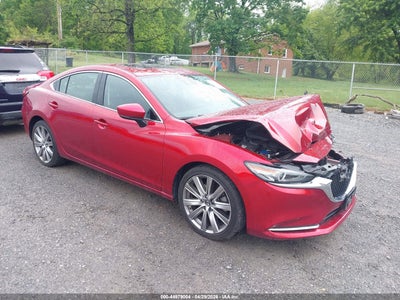 MAZDA MAZDA6