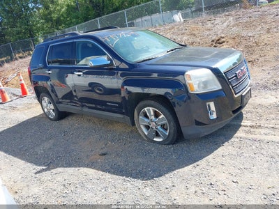 GMC TERRAIN