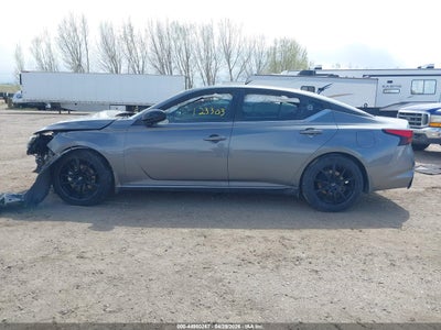 2019 NISSAN ALTIMA 14
