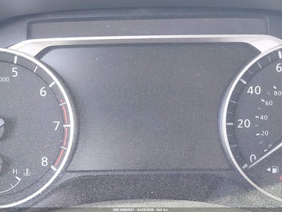 2019 NISSAN ALTIMA 15