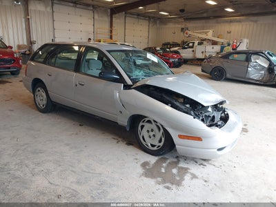 2001 Saturn Sw2