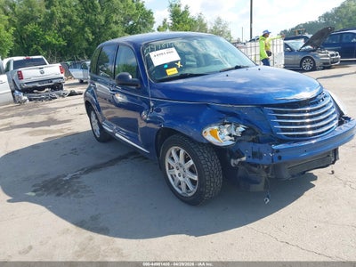 3A4GY5F99AT215773 CHRYSLER PT CRUISER Photo 1