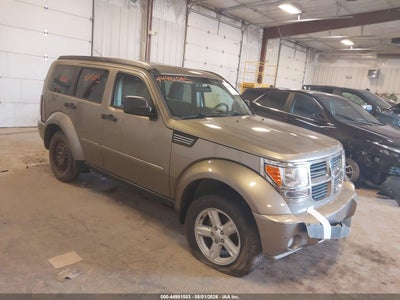 1D8GU28K27W737570 DODGE NITRO Photo 1