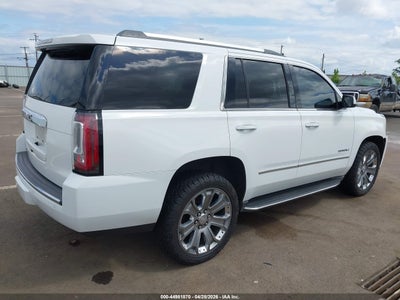 GMC YUKON