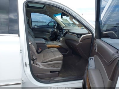 GMC YUKON