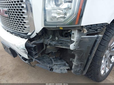 GMC YUKON