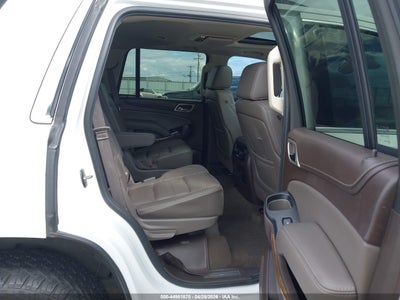 GMC YUKON