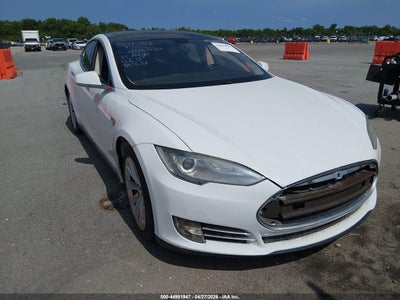 TESLA MODEL