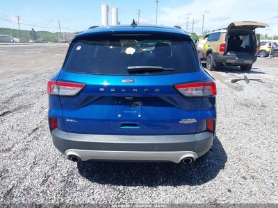 FORD ESCAPE