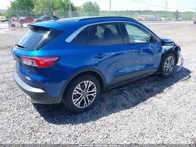 FORD ESCAPE