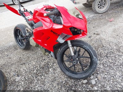 2023 Ducati Panigale