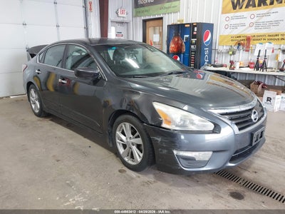 2013 Nissan Altima