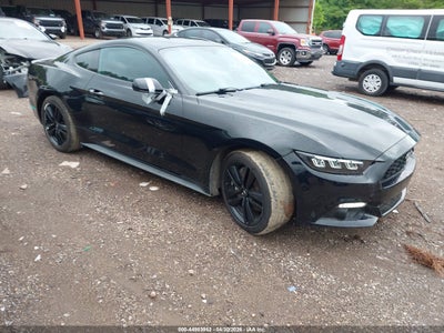 1FA6P8TH6H5275821 FORD MUSTANG Photo 1