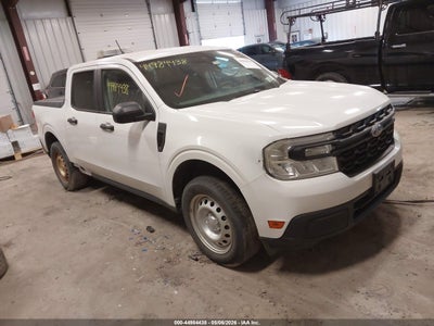FORD MAVERICK