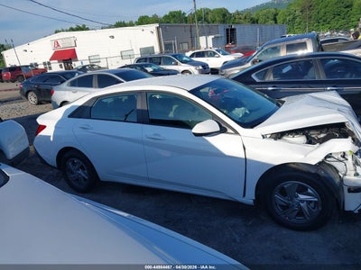 2026 HYUNDAI ELANTRA 14