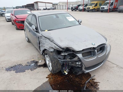 BMW 335I