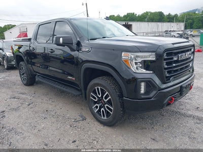 2022 Gmc Sierra 1500 Limited