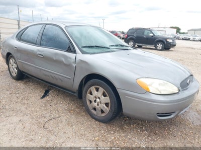 FORD TAURUS