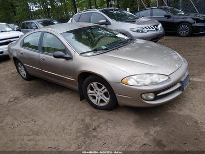 DODGE INTREPID