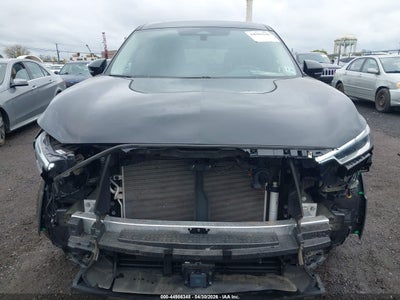 2024 INFINITI QX60 6