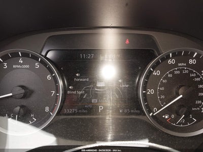 2024 INFINITI QX60 7