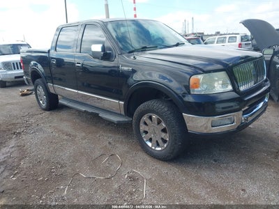 2006 Lincoln Mark lt