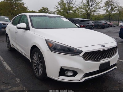 KIA CADENZA